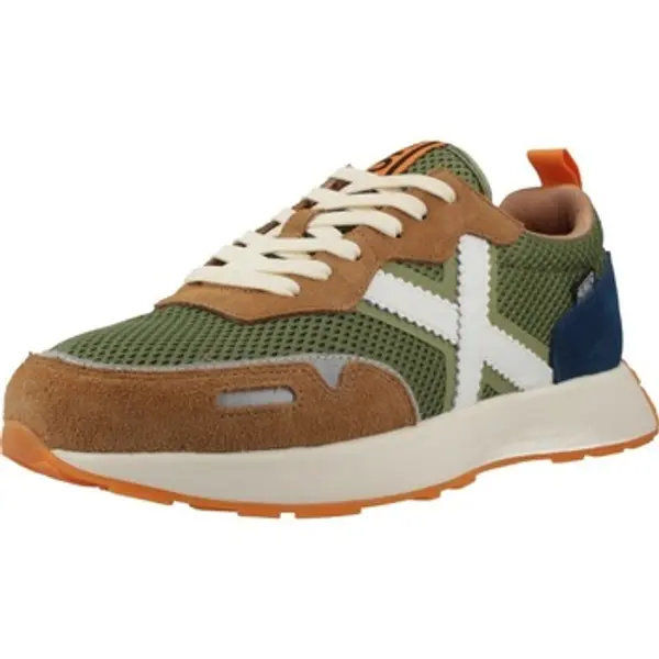 Munich Munich  Niske tenisice Sport   Zapatillas Hombre Modèle Xemine 96  Munich