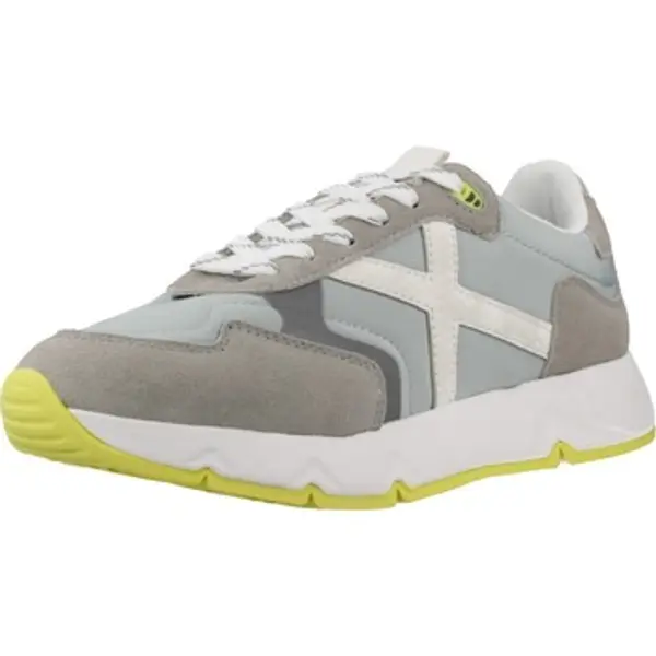 Munich Munich  Niske tenisice Sport   Zapatillas Mujer Modèle Mamba 08  Munich