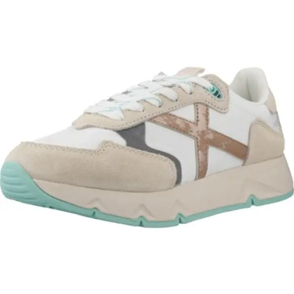 Munich Munich  Niske tenisice Sport   Zapatillas Mujer Modèle Mamba 09  Munich
