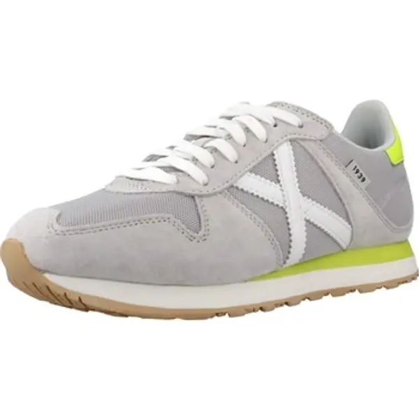 Munich Munich  Niske tenisice Sport   Zapatillas Mujer Modèle Massana Classic Wmn 598  Munich