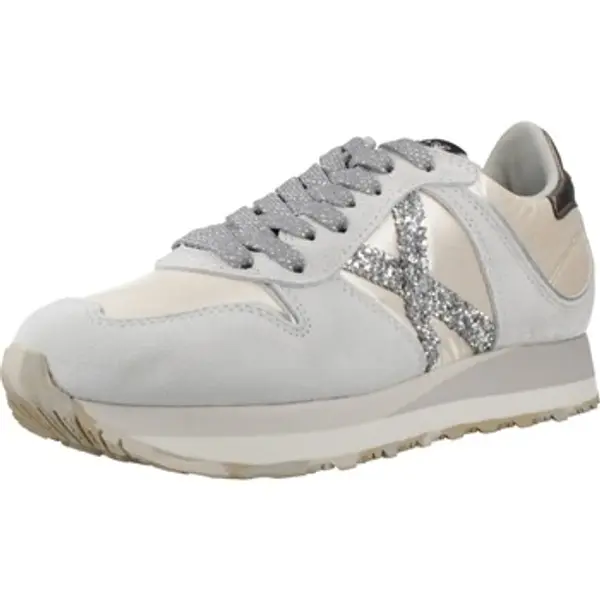 Munich Munich  Niske tenisice Sport   Zapatillas Mujer Modèle Massana Sky 213  Munich