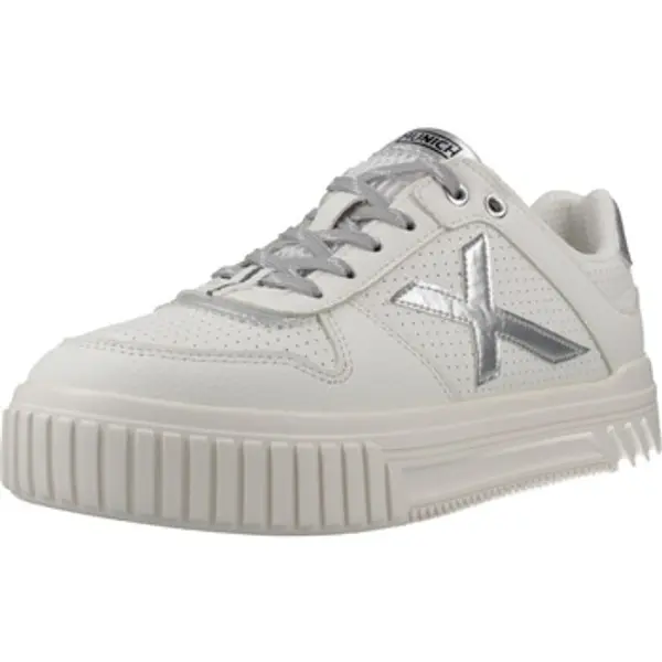 Munich Munich  Niske tenisice Sport   Zapatillas Mujer Modèle Mina 12  Munich
