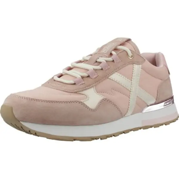 Munich Munich  Niske tenisice Sport   Zapatillas Mujer Modèle Sunset 66  Munich