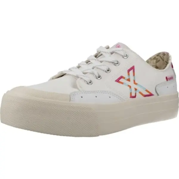 Munich Munich  Niske tenisice Sport   Zapatillas Mujer Modèle Swing Sky 06  Munich