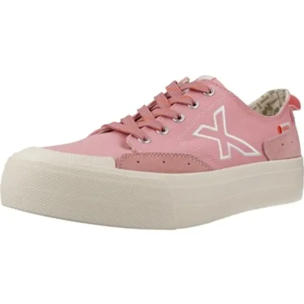 Munich Munich  Niske tenisice Sport   Zapatillas Mujer Modèle Swing Sky 08  Munich