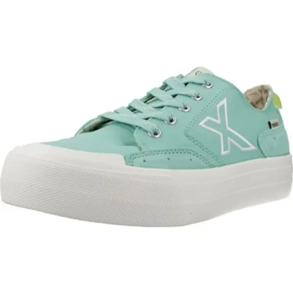 Munich Munich  Niske tenisice Sport   Zapatillas Mujer Modèle Swing Sky 09  Munich