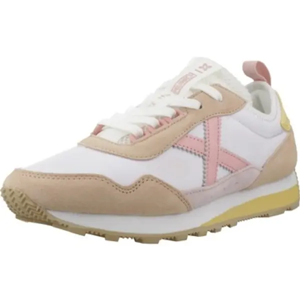Munich Munich  Niske tenisice Sport   Zapatillas Mujer Modèle Um Wmn  Munich