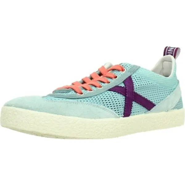 Munich Munich  Niske tenisice Sport   Zapatillas Mujer Modèle Volata 108  Munich
