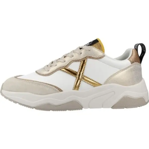 Munich Munich  Niske tenisice Sport   Zapatillas Mujer Modèle Wave 169  Munich