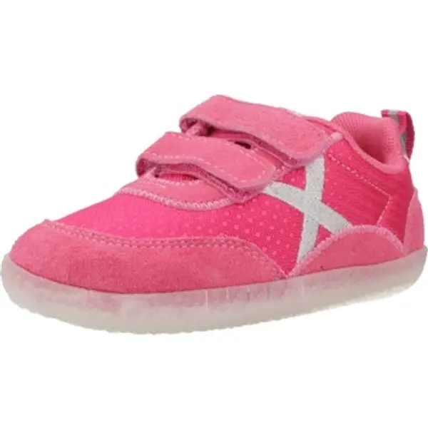Munich Munich  Niske tenisice Zapatillas Niña Modèle Baby Koda 16  Munich