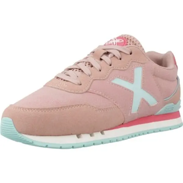 Munich Munich  Niske tenisice Zapatillas Niña Modèle Dash Kid  Munich