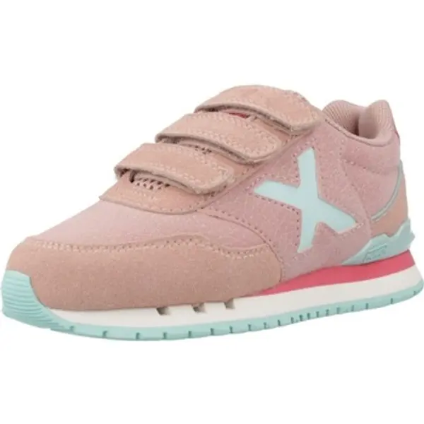 Munich Munich  Niske tenisice Zapatillas Niña Modèle Dash Kid Vco  Munich