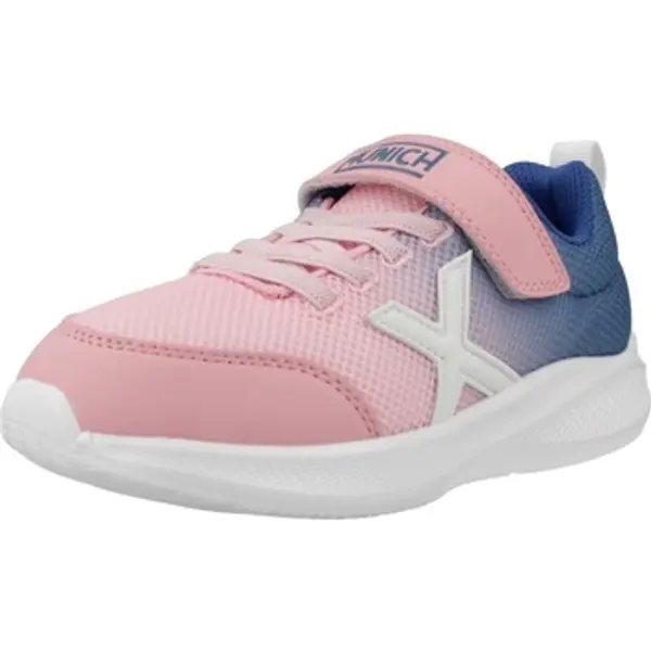 Munich Munich  Niske tenisice Zapatillas Niña Modèle Mini Leta 08  Munich