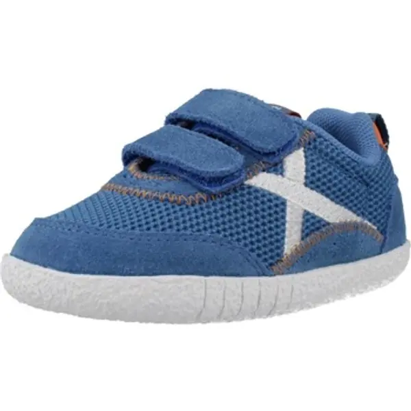 Munich Munich  Niske tenisice Zapatillas Niño Modèle Baby Koda 23  Munich