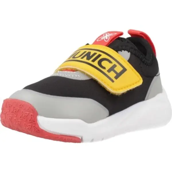 Munich Munich  Niske tenisice Zapatillas Niño Modèle Claudia 02  Munich
