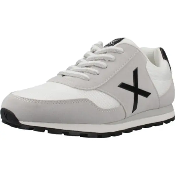 Munich Munich  Niske tenisice Zapatillas Niño Modèle Dash Kid 2.0 173  Munich