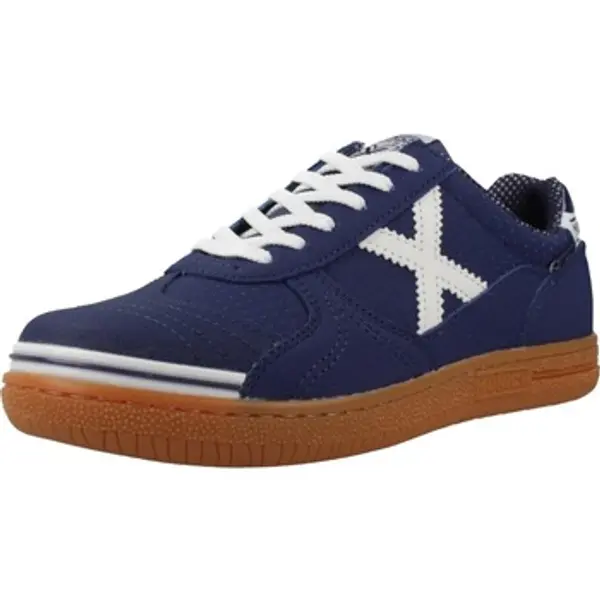 Munich Munich  Niske tenisice Zapatillas Niño Modèle G-3 Kid 452  Munich