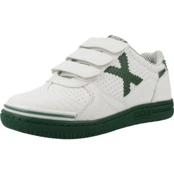 Munich Munich  Niske tenisice Zapatillas Niño Modèle G-3 Kid Vco  Munich