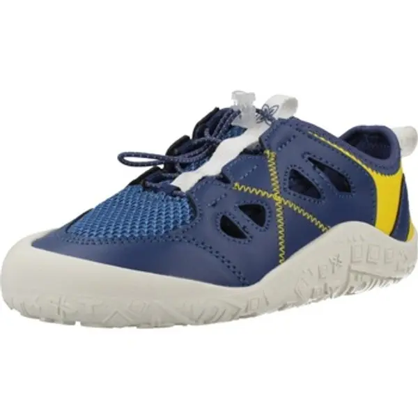 Munich Munich  Niske tenisice Zapatillas Niño Modèle Mini Glos 02  Munich