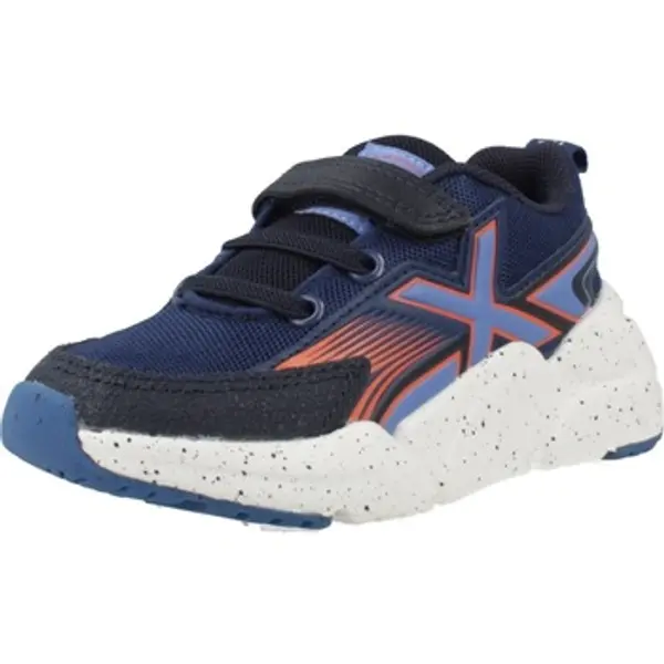 Munich Munich  Niske tenisice Zapatillas Niño Modèle Super Track  Munich