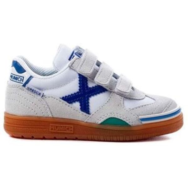 Munich Munich  Nogomet Gresca kid velcro  Munich