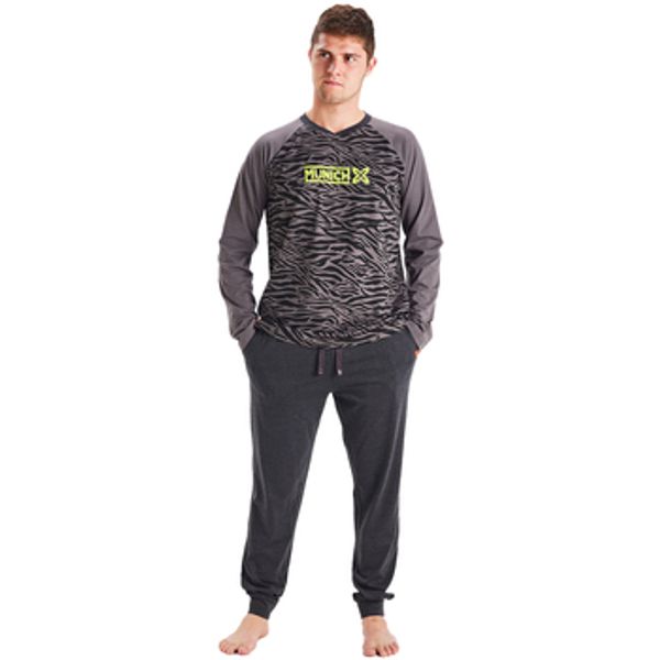 Munich Munich  Pidžame i spavaćice MU1-EP0353  Munich