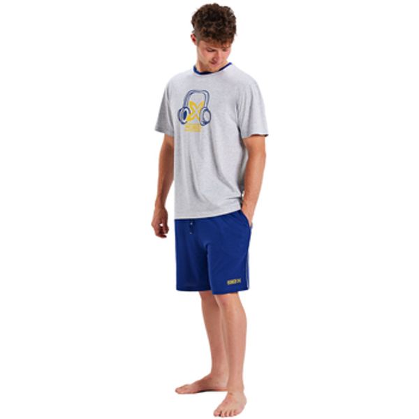 Munich Munich  Pidžame i spavaćice MUEH0151  Munich