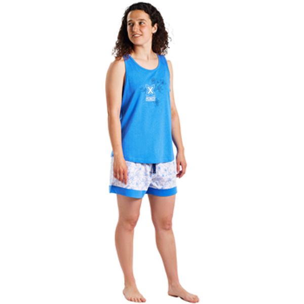 Munich Munich  Pidžame i spavaćice MUEH0202  Munich