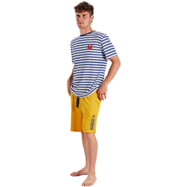 Munich Munich  Pidžame i spavaćice MUEH0250  Munich