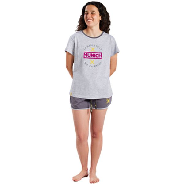 Munich Munich  Pidžame i spavaćice MUEH0401  Munich