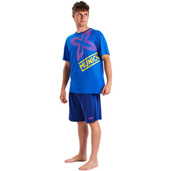 Munich Munich  Pidžame i spavaćice MUEH0450  Munich