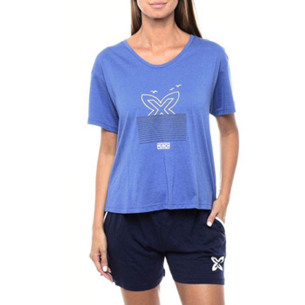 Munich Munich  Pidžame i spavaćice MUVH0401  Munich