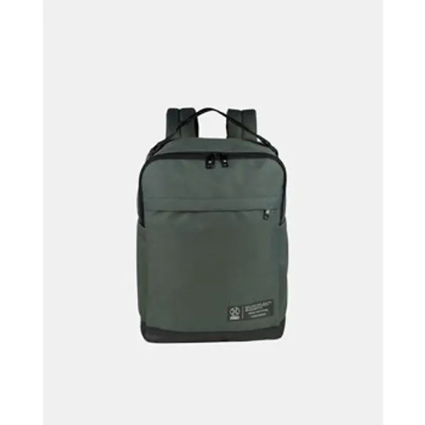 Munich Munich  Ruksaci 7113294 GATE X39 UNDERSEAT BACKPACK C KHAKI  Munich