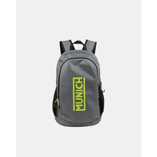 Munich Munich  Ruksaci 7113481 BACKPACK SLIM  Munich