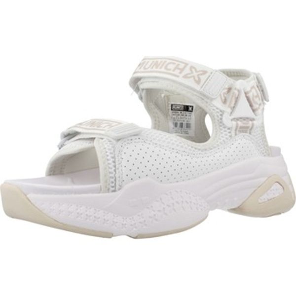 Munich Munich  Sandale i polusandale AREIA  Munich