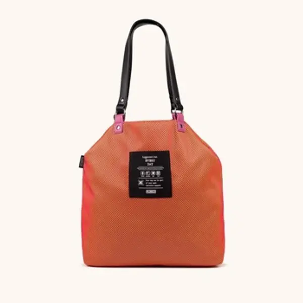 Munich Munich  Shopper torbe  Gogo Spin Reversible Tote  Munich