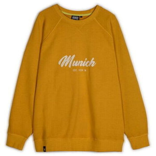 Munich Munich  Sportske majice Sweatshirt stanley  Munich