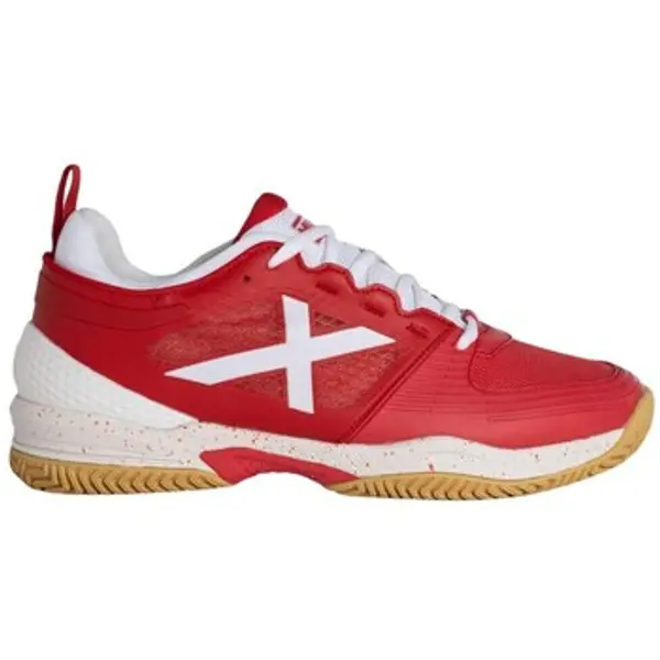 Munich Munich  Tenis Atomik 22 Rojo  Munich