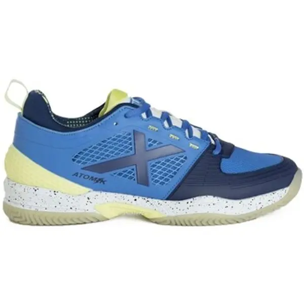 Munich Munich  Tenis Atomik 31 Azul  Munich
