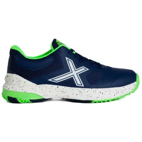 Munich Munich  Tenis Hydra 100 Azul  Munich