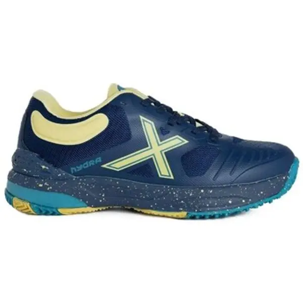 Munich Munich  Tenis Hydra 114 Azul  Munich
