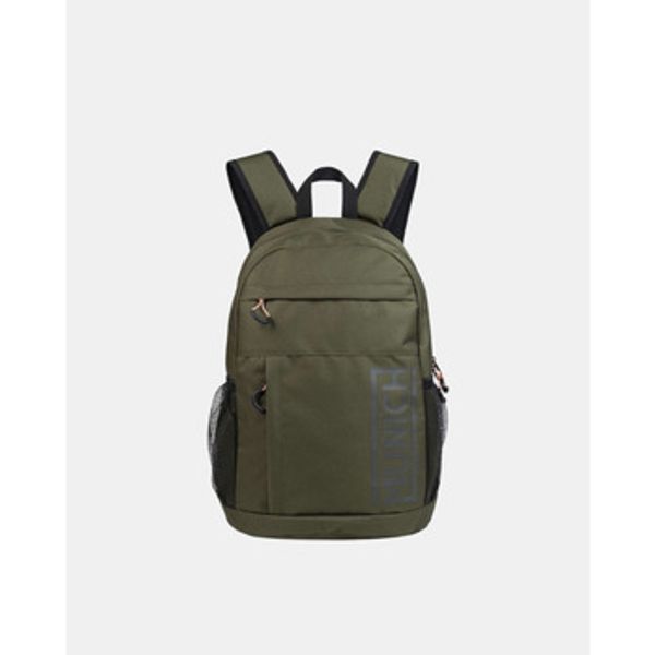 Munich Munich  Torbe 6500252 BACKPACK SLIM  Munich