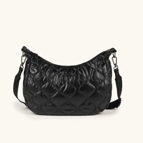 Munich Munich  Torbe Cover Fw25 Crossbody Hobo  Munich