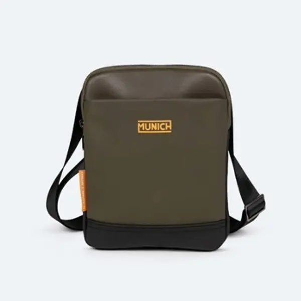 Munich Munich  Torbe za nošenje preko tijela Bolsos Hombre Modèle 7113173m  Munich