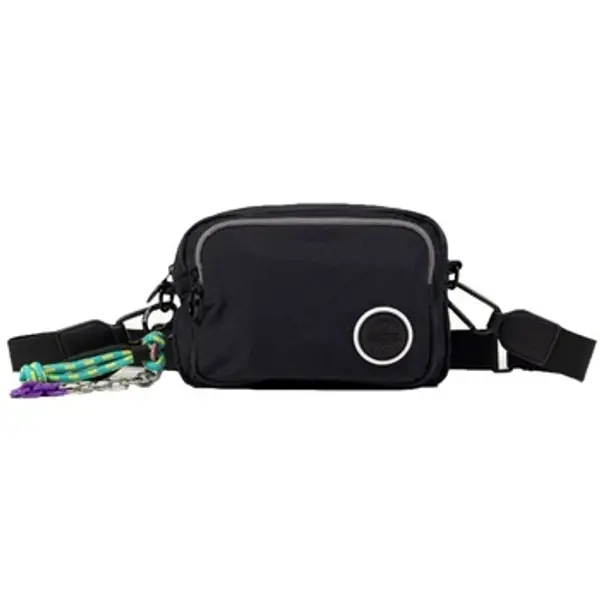 Munich Munich  Torbe za nošenje preko tijela Bolsos Mujer Modèle Deep Recycled Fw25 Crossbo  Munich