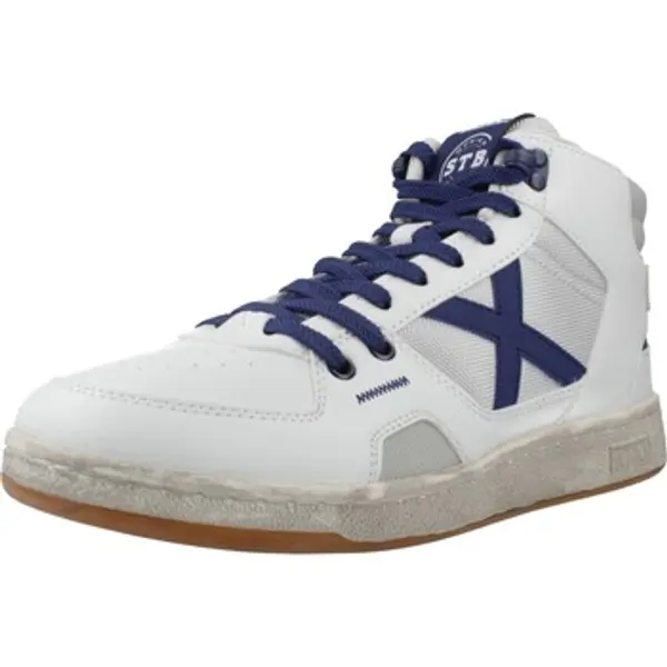 Munich Munich  Visoke tenisice Sport   Zapatillas Hombre Modèle Dome 17  Munich