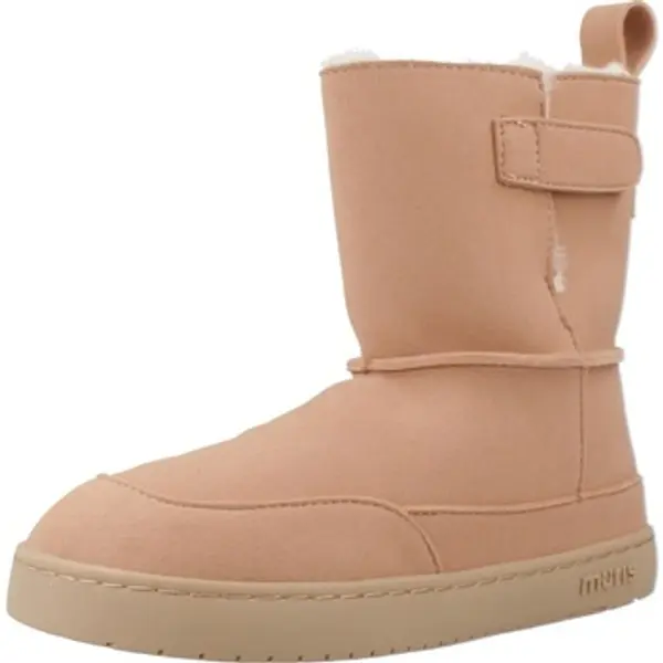 Muris Muris  Polučizme Botas Niño Modèle Siberia  Muris