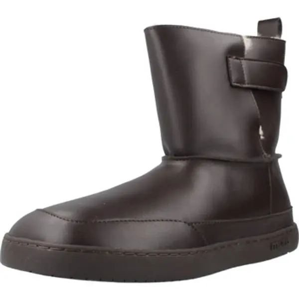 Muris Muris  Polučizme Botines Mujer Modèle Siberia  Muris