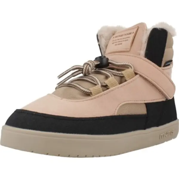 Muris Muris  Visoke tenisice Botas Niña Modèle Baltic  Muris