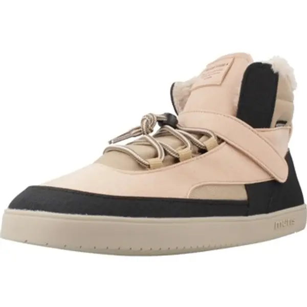 Muris Muris  Visoke tenisice Sport   Zapatillas Mujer Modèle Baltic M  Muris